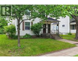 298-300 Cameron Street, Moncton, New Brunswick