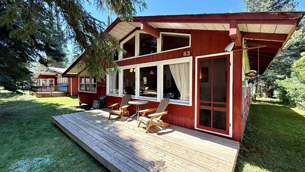 63 Dogwood Street, Falcon Lake, Manitoba  R0E 0N0 - Photo 0 - 202616471