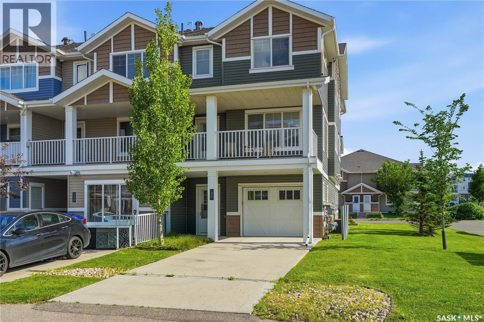 32 4533 Delhaye Way, Regina, Saskatchewan  S4W 0M2 - Photo 1 - SK042901