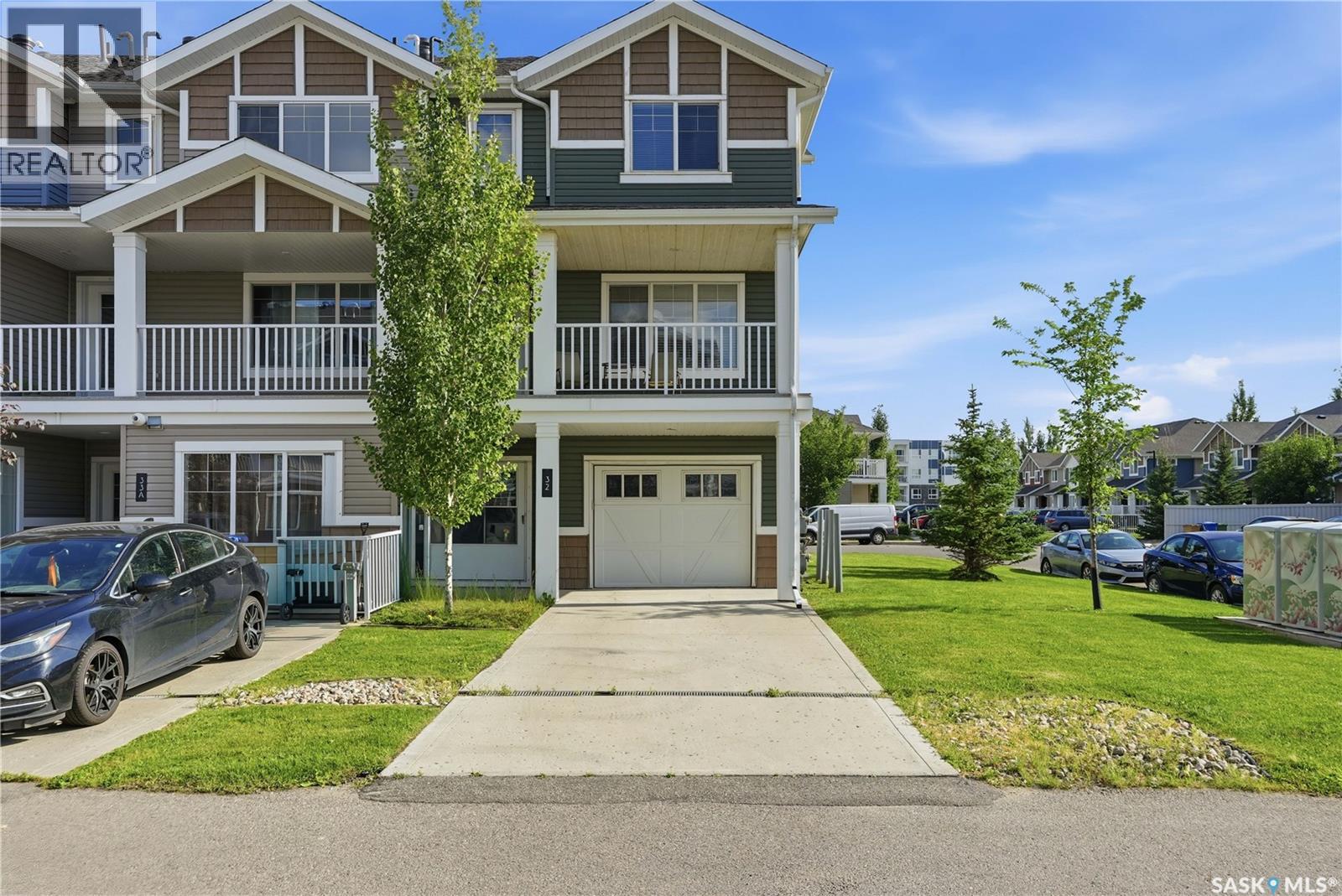 32 4533 Delhaye Way, Regina, Saskatchewan  S4W 0M2 - Photo 2 - SK042901