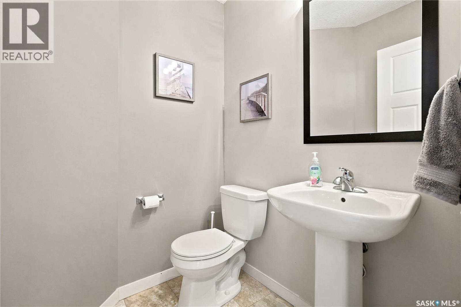 32 4533 Delhaye Way, Regina, Saskatchewan  S4W 0M2 - Photo 5 - SK042901
