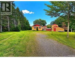 1794 ch Cowans Creek, Landry Office, New Brunswick
