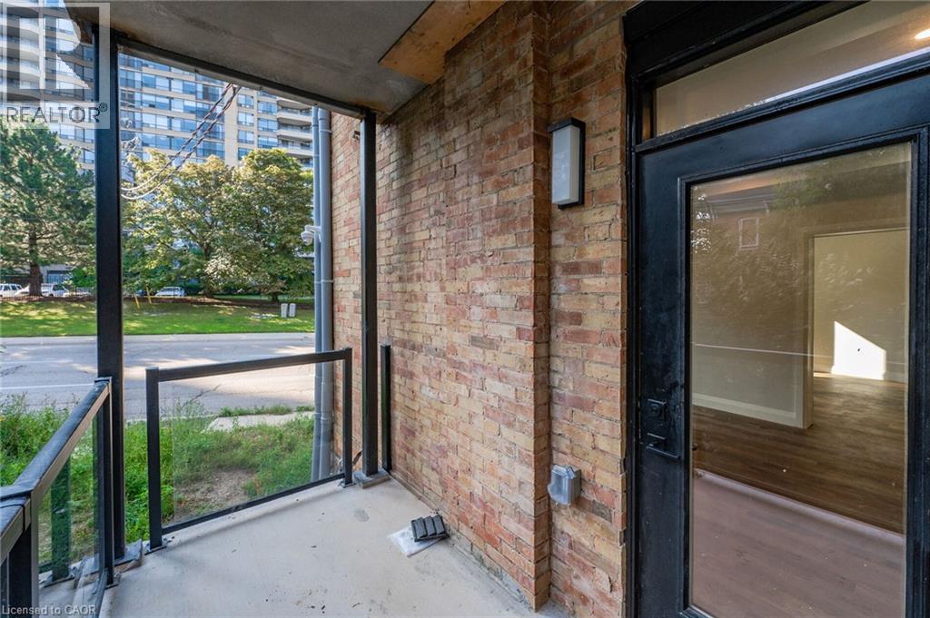 72 Erb Street E Unit# 100, Waterloo, Ontario  N2J 1L8 - Photo 17 - 40848586