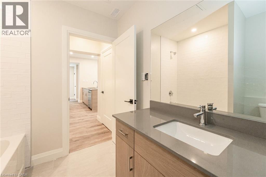 72 Erb Street E Unit# 100, Waterloo, Ontario  N2J 1L8 - Photo 12 - 40848586