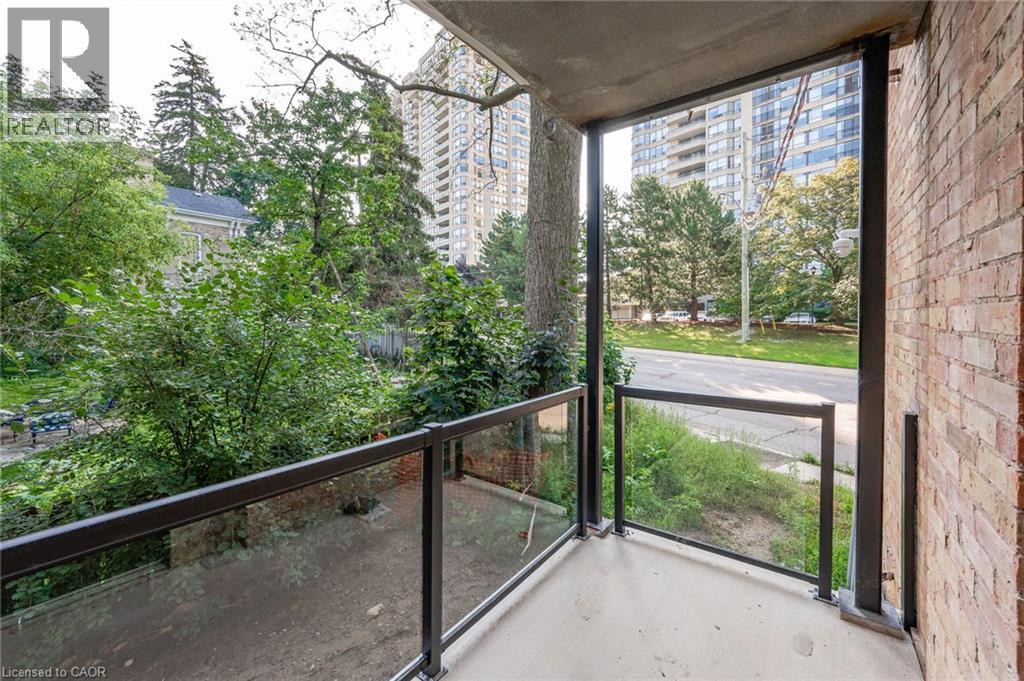 72 Erb Street E Unit# 100, Waterloo, Ontario  N2J 1L8 - Photo 15 - 40848586