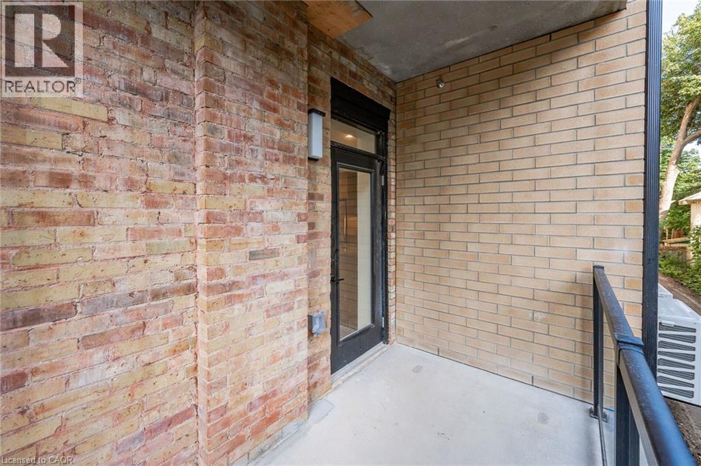 72 Erb Street E Unit# 100, Waterloo, Ontario  N2J 1L8 - Photo 16 - 40848586