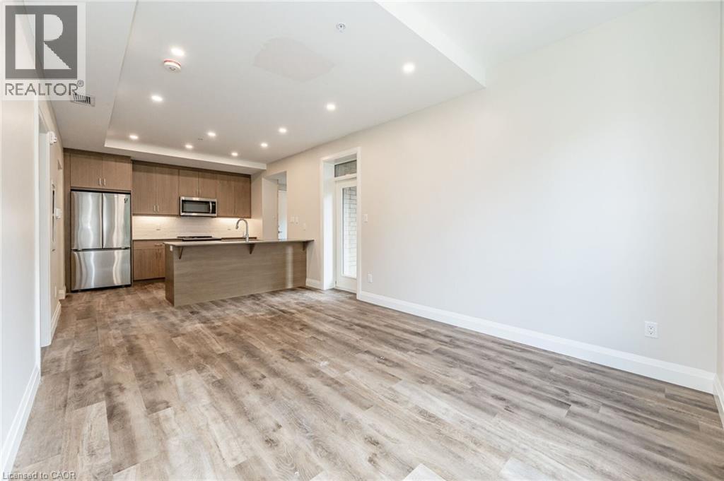 72 Erb Street E Unit# 100, Waterloo, Ontario  N2J 1L8 - Photo 7 - 40848586