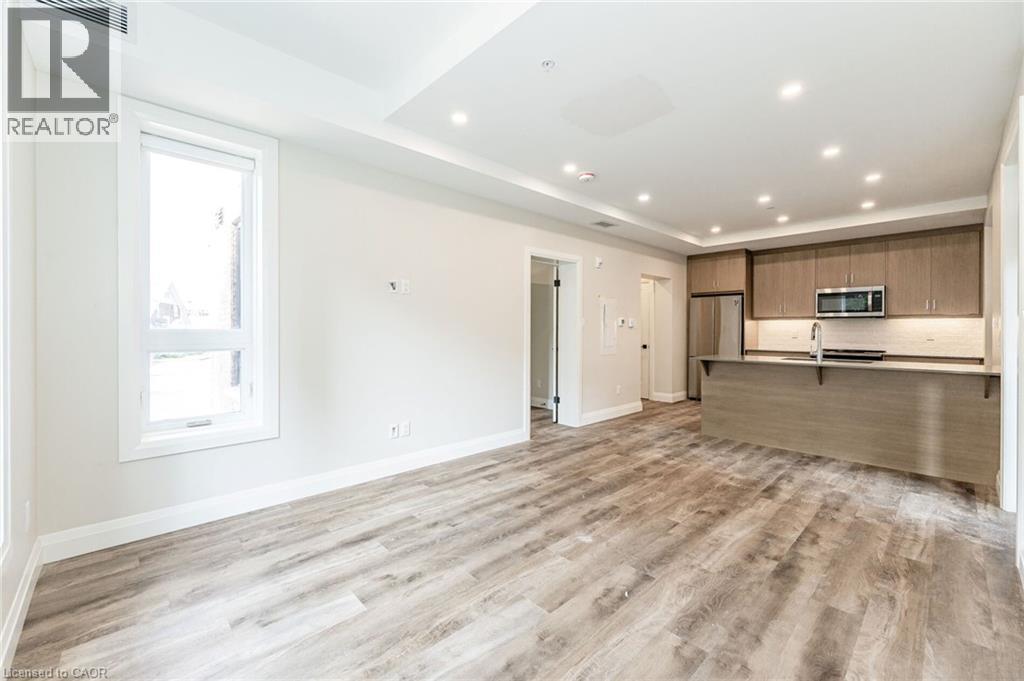 72 Erb Street E Unit# 100, Waterloo, Ontario  N2J 1L8 - Photo 8 - 40848586