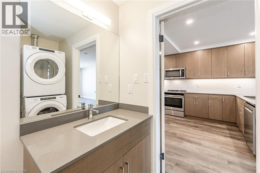 72 Erb Street E Unit# 102, Waterloo, Ontario  N2J 1L8 - Photo 11 - 40848621
