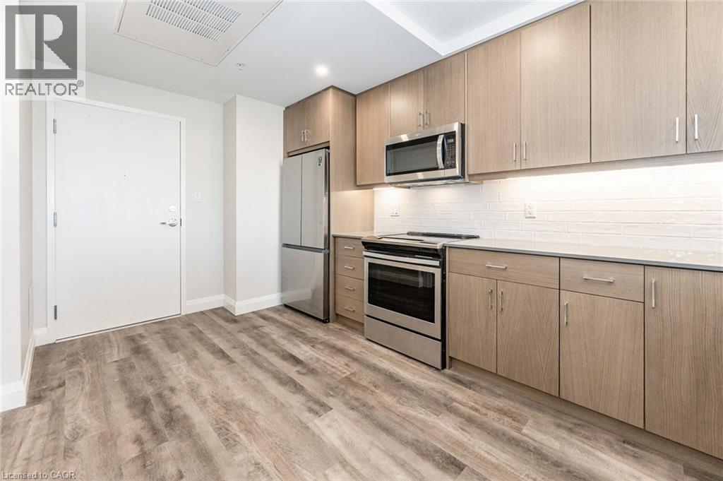 72 Erb Street E Unit# 102, Waterloo, Ontario  N2J 1L8 - Photo 4 - 40848621