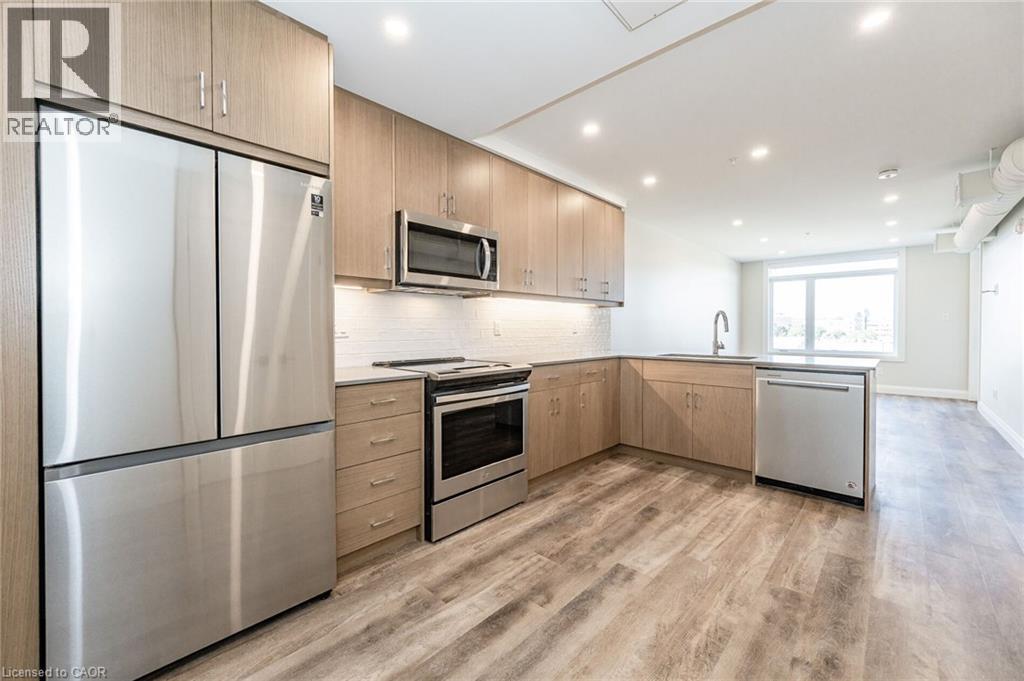 72 ERB Street E Unit# 102
