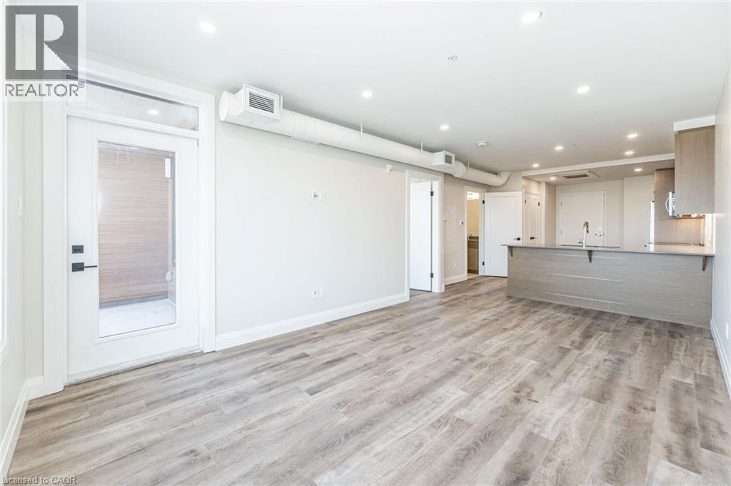 72 Erb Street E Unit# 102, Waterloo, Ontario  N2J 1L8 - Photo 7 - 40848621