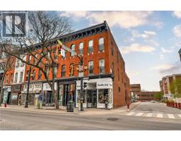 205 KING Street E Unit# 2, hamilton, Ontario
