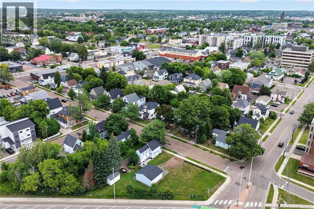 96 Cornhill Street, Moncton, New Brunswick  E1C 6K8 - Photo 4 - NB144266