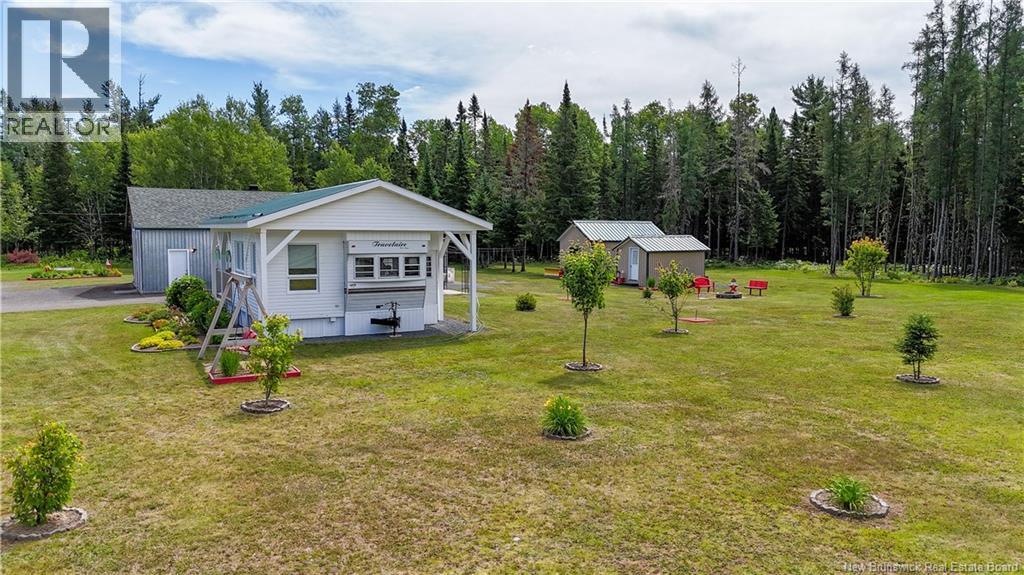 1310 Enterprise Road, Enterprise, New Brunswick  E7G 1M6 - Photo 35 - NB144285