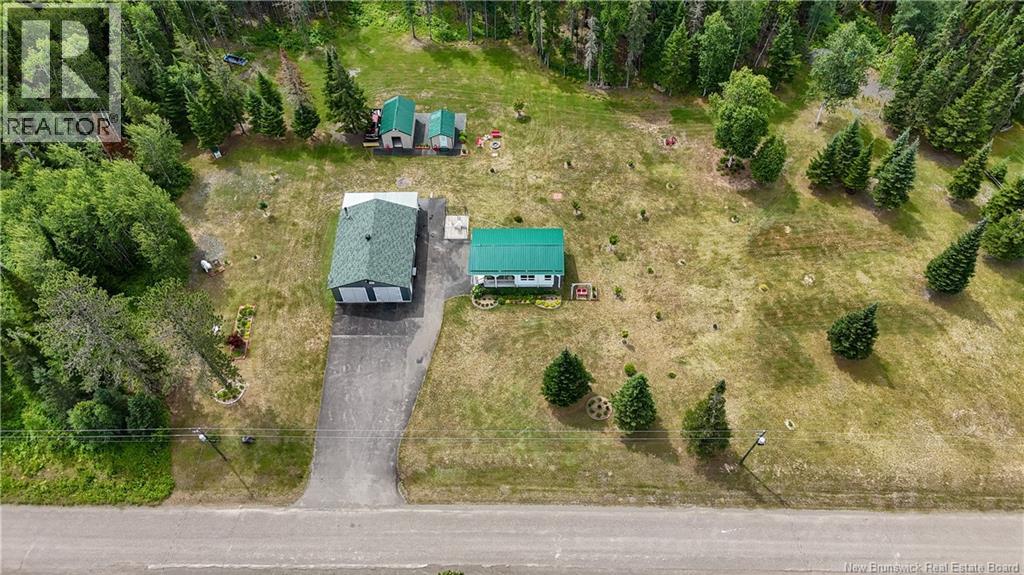 1310 Enterprise Road, Enterprise, New Brunswick  E7G 1M6 - Photo 37 - NB144285
