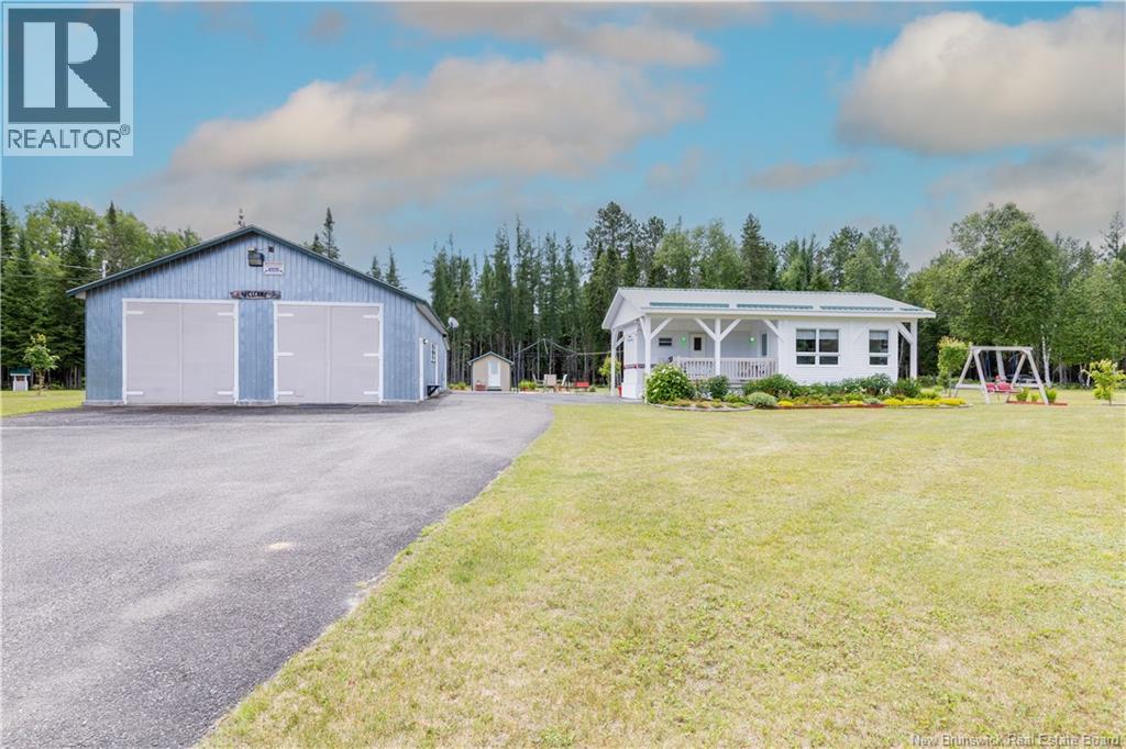 1310 Enterprise Road, Enterprise, New Brunswick  E7G 1M6 - Photo 2 - NB144285