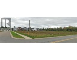 Land Haven Heights Brookside Drive, Fredericton, New Brunswick