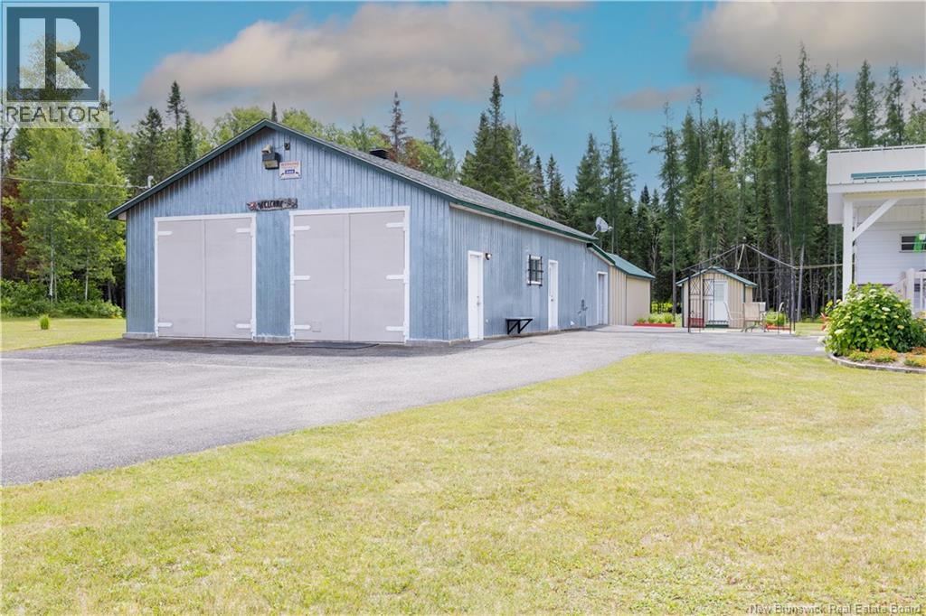 1310 Enterprise Road, Enterprise, New Brunswick  E7G 1M6 - Photo 21 - NB144285