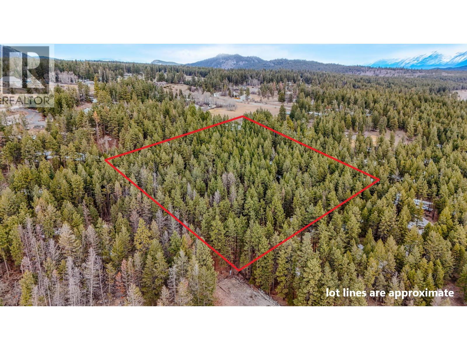 700 MCBRIDE Street W, Cranbrook, BC V1C 6T4