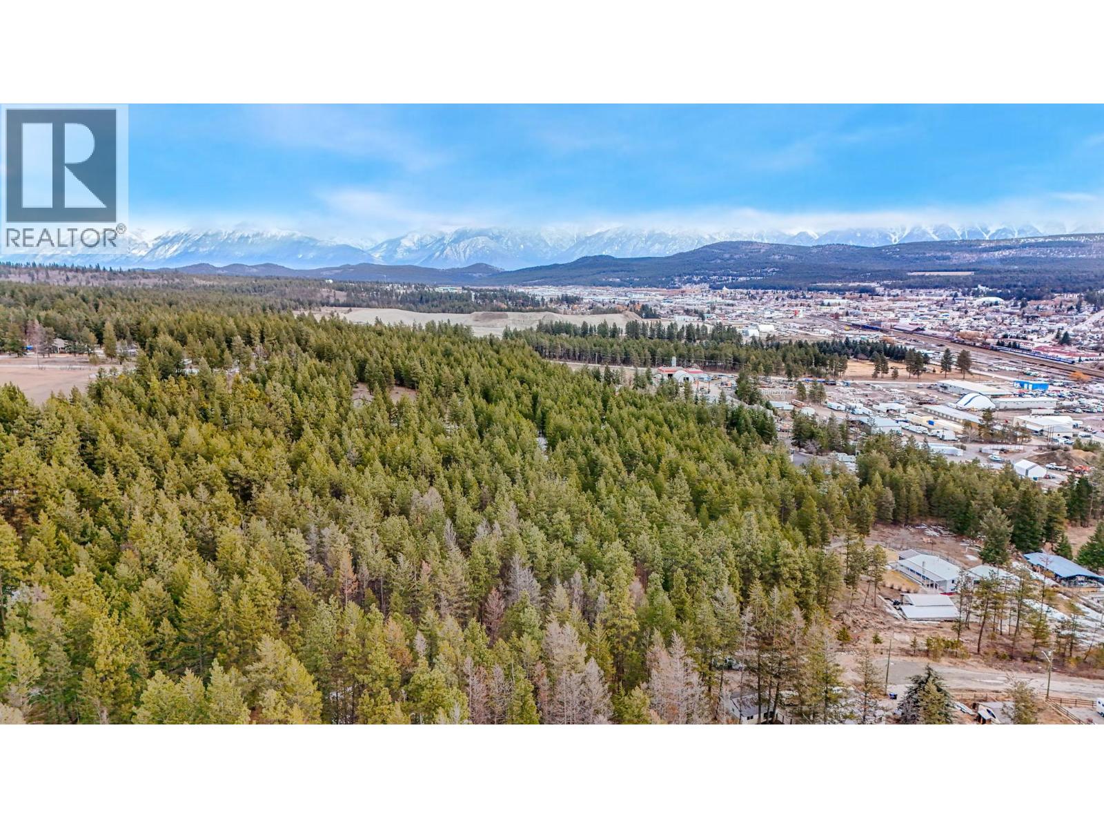 700 MCBRIDE Street W, Cranbrook, BC V1C 6T4