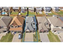 1942 CEDARPARK DRIVE, London North, Ontario