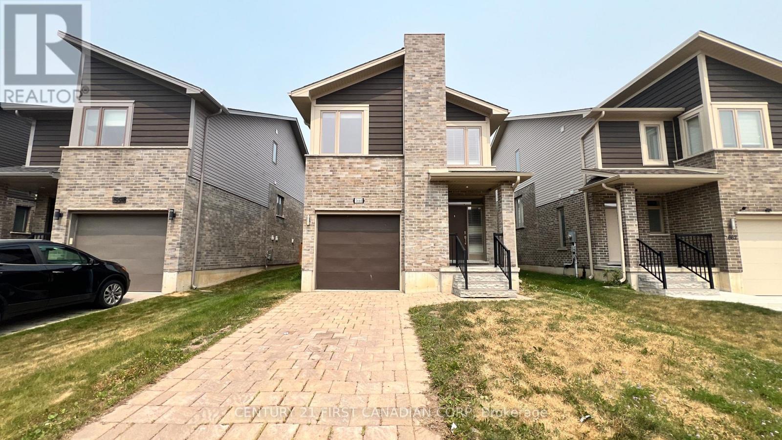 1660 VALHALLA STREET, London North, Ontario