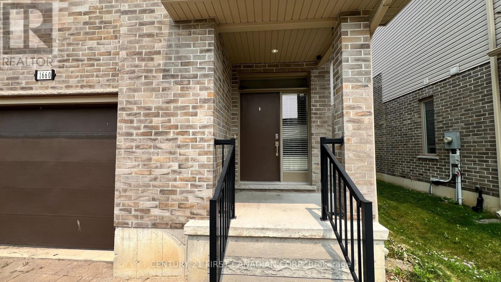 1660 Valhalla Street, London North, Ontario  N0M 1S7 - Photo 2 - X13577914