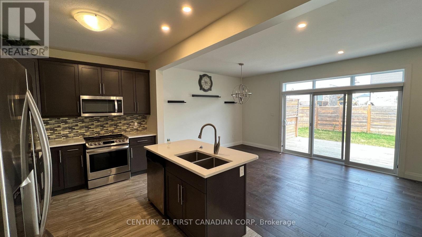 1660 Valhalla Street, London North, Ontario  N0M 1S7 - Photo 5 - X13577914