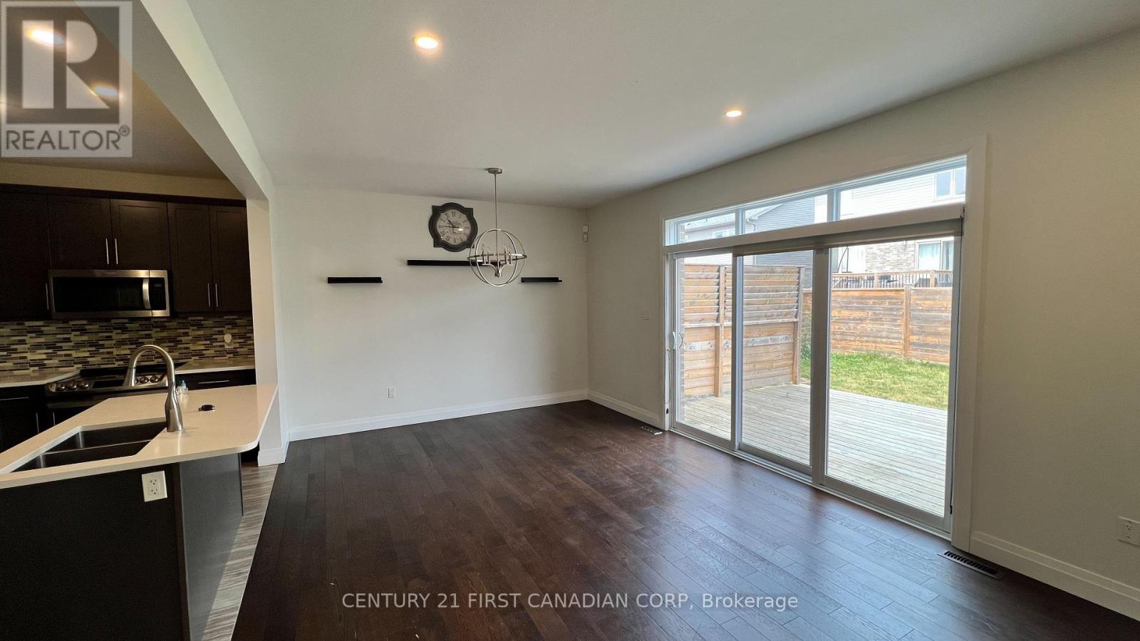 1660 Valhalla Street, London North, Ontario  N0M 1S7 - Photo 8 - X13577914