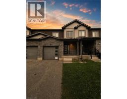 47 NIESON Street, cambridge, Ontario