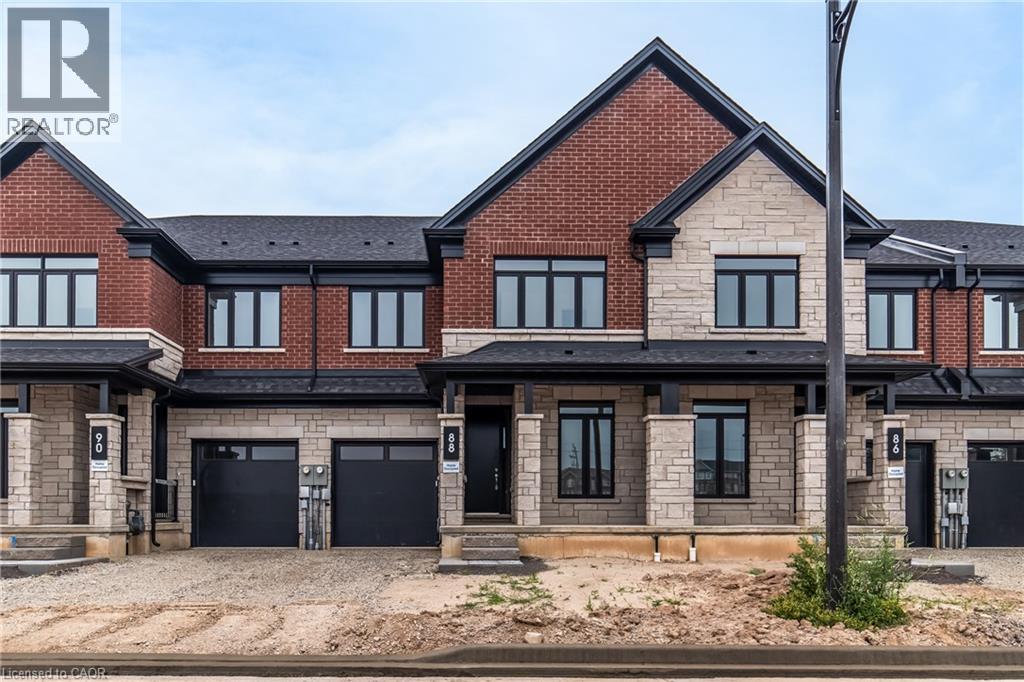 88 VALLEY Trail, Waterdown, Ontario