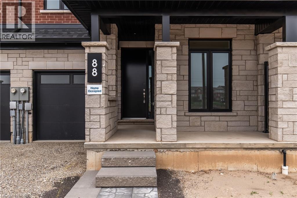 88 Valley Trail, Waterdown, Ontario  L8B 2A2 - Photo 2 - 40849174