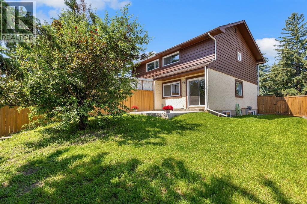 6501a Huntsbay Road NW, Calgary, Alberta  T2K 5R3 - Photo 44 - A2327900
