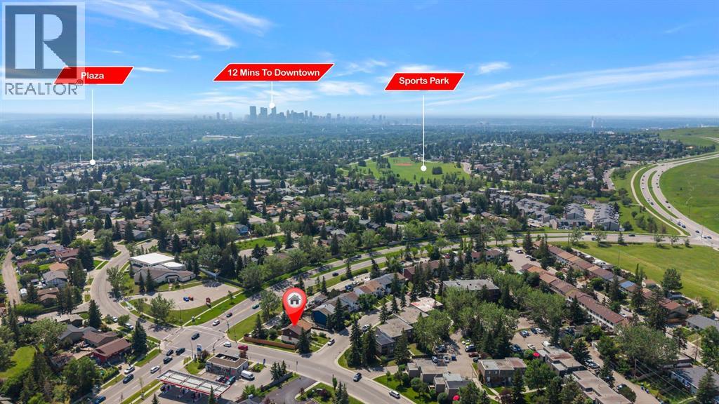 6501a Huntsbay Road NW, Calgary, Alberta  T2K 5R3 - Photo 48 - A2327900