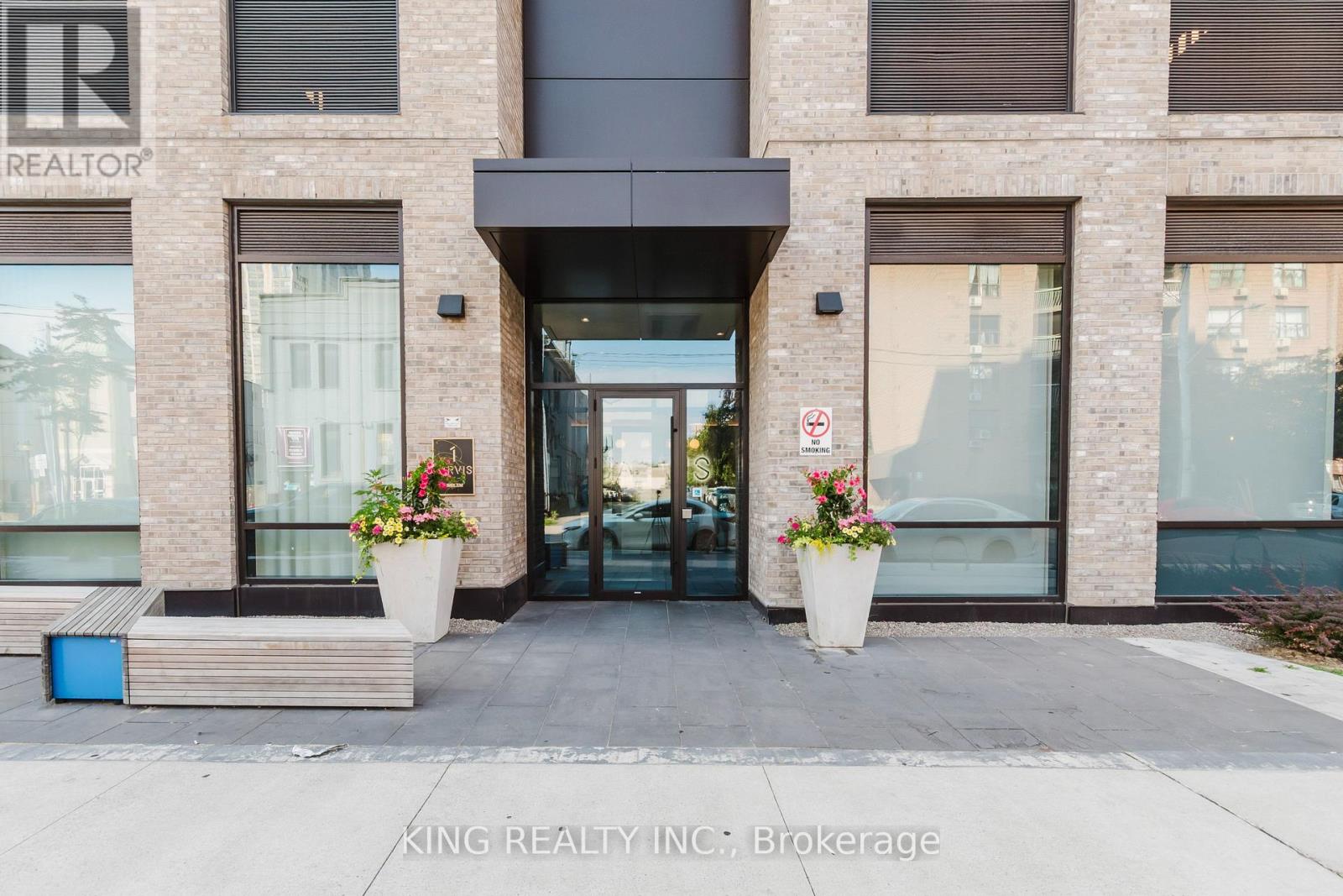 531 - 1 Jarvis Street, Hamilton, Ontario  L8R 3J2 - Photo 10 - X13442938