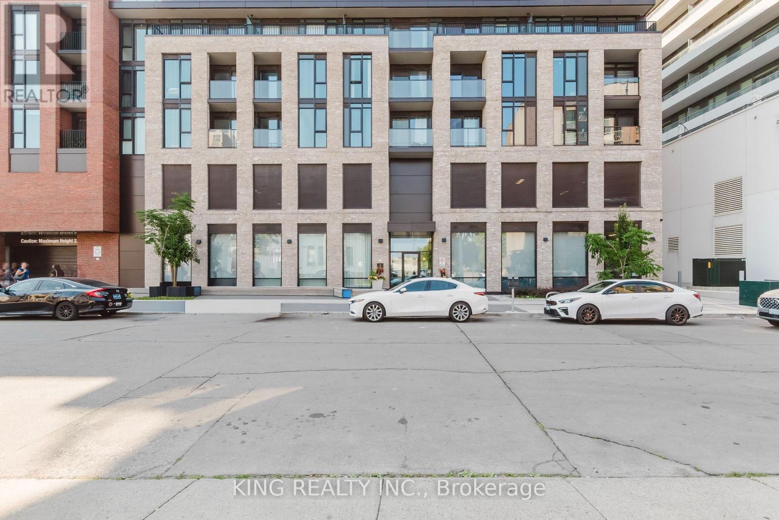531 - 1 Jarvis Street, Hamilton, Ontario  L8R 3J2 - Photo 3 - X13442938
