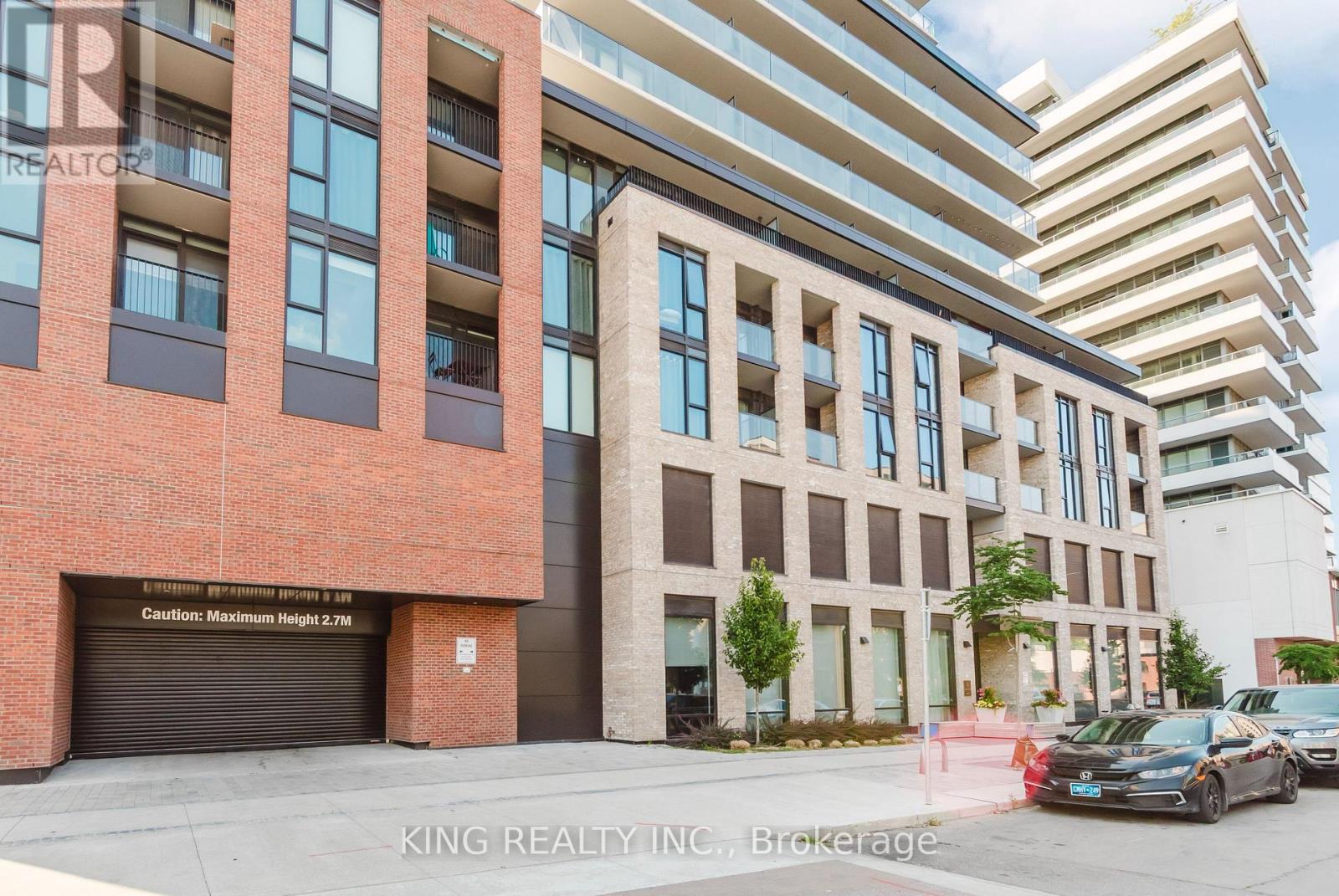 531 - 1 Jarvis Street, Hamilton, Ontario  L8R 3J2 - Photo 8 - X13442938