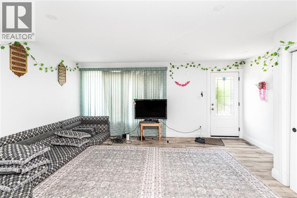418 Fairfield Avenue, Hamilton, Ontario  L8H 5H9 - Photo 4 - 40849204