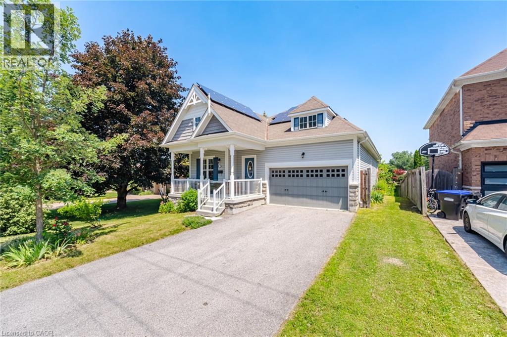 173 Church Street N, Alliston, Ontario  L9R 0G2 - Photo 4 - 40849184