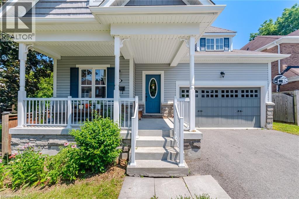 173 Church Street N, Alliston, Ontario  L9R 0G2 - Photo 6 - 40849184