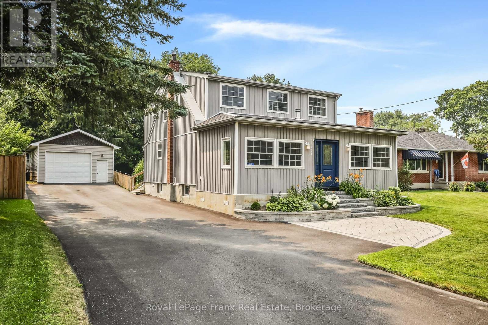 14814 SIMCOE STREET, Scugog (Port Perry)