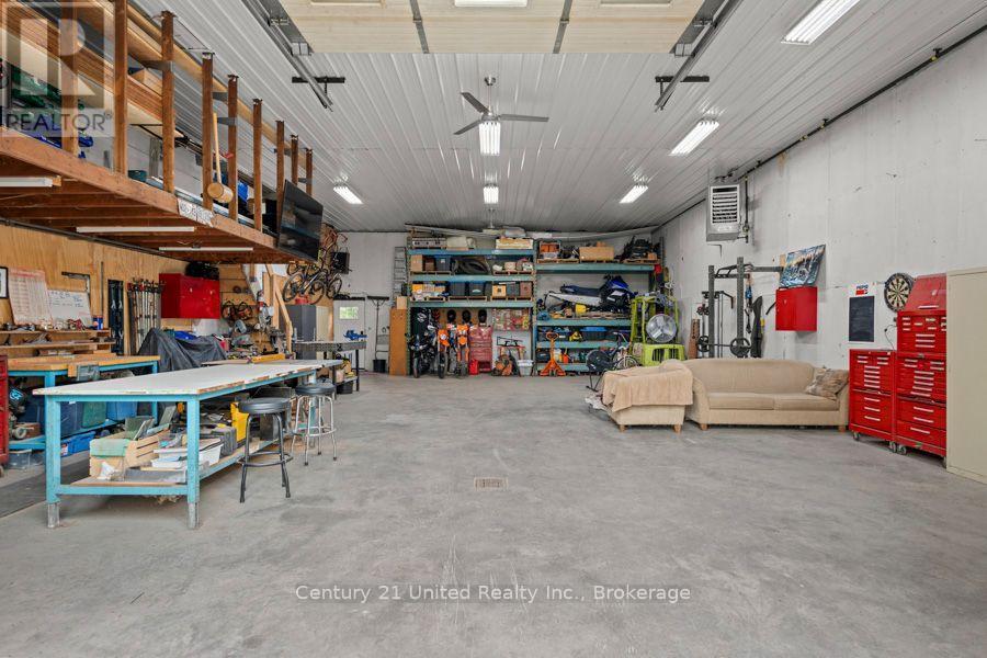 47 River Street, Scugog, Ontario  L0C 1G0 - Photo 33 - E13577732
