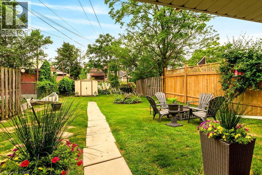 66 Beechwood Avenue, Hamilton, Ontario  L8L 2S4 - Photo 41 - 40849058