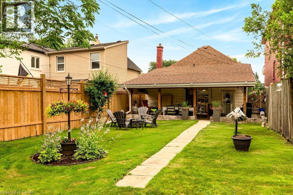 66 Beechwood Avenue, Hamilton, Ontario  L8L 2S4 - Photo 44 - 40849058