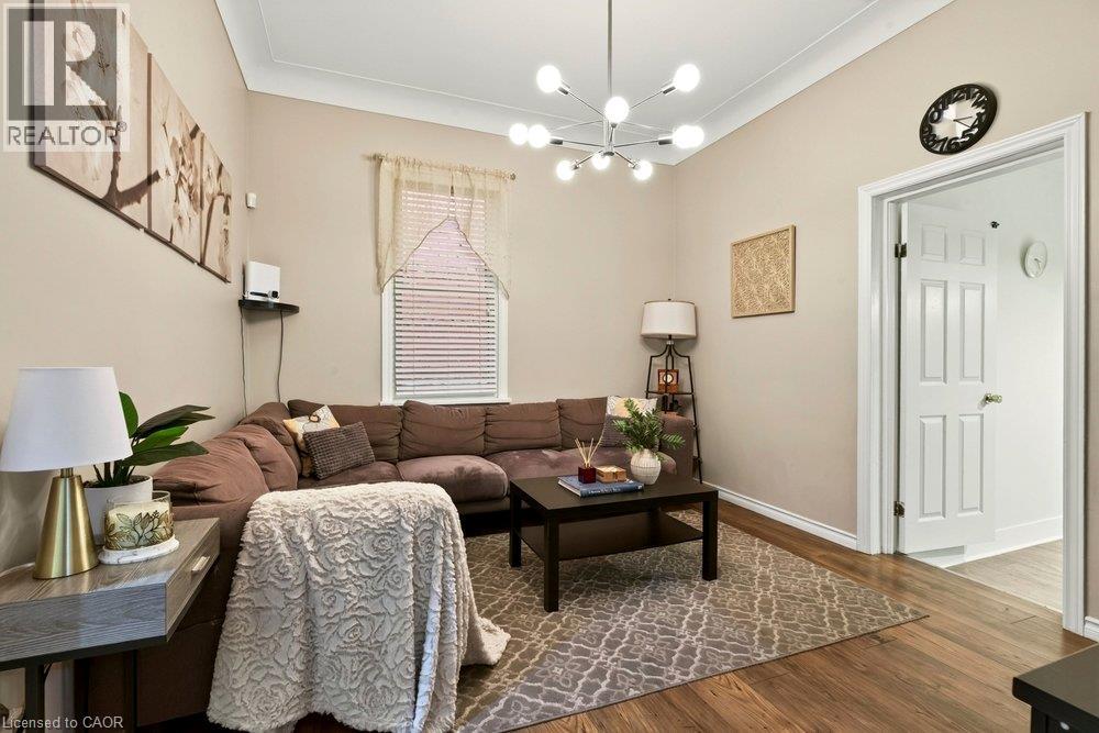 66 Beechwood Avenue, Hamilton, Ontario  L8L 2S4 - Photo 6 - 40849058