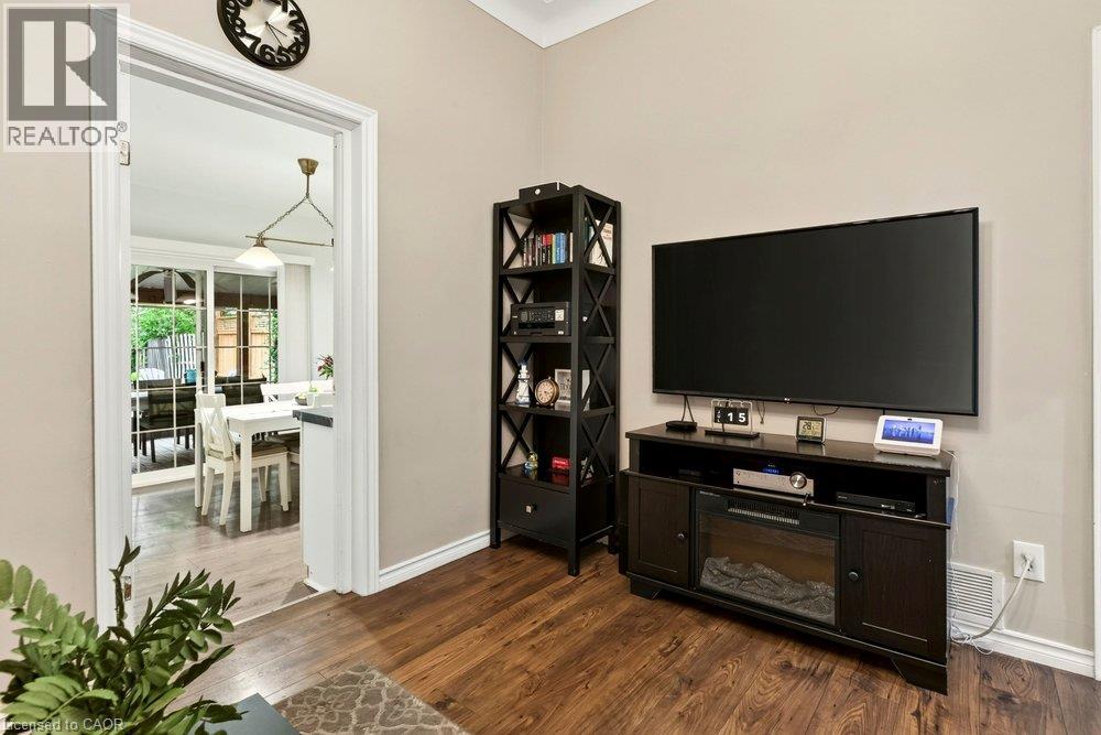66 Beechwood Avenue, Hamilton, Ontario  L8L 2S4 - Photo 9 - 40849058