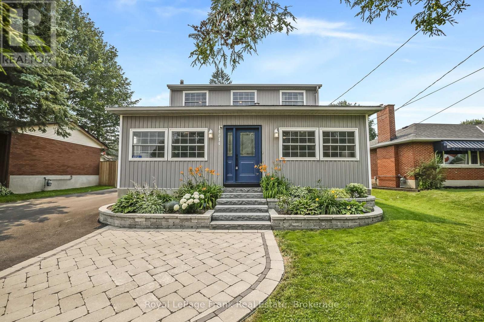14814 Simcoe Street, Scugog (Port Perry), Ontario  L9L 1G2 - Photo 2 - E13577796