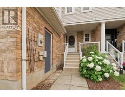 20 WERSTINE TERRACE, cambridge, Ontario
