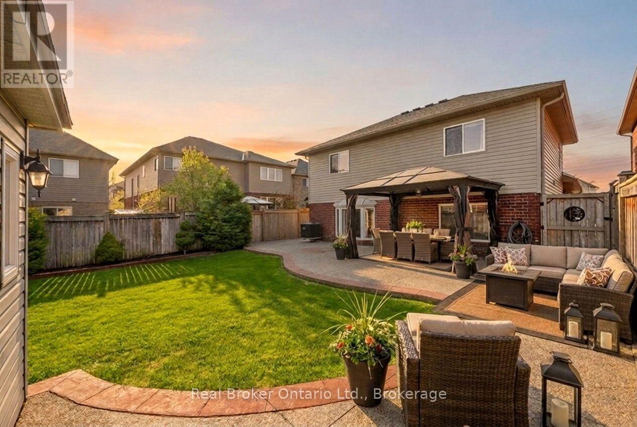 51 Sundance Crescent, Hamilton, Ontario  L0R 1P0 - Photo 19 - X13577822